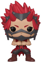 Funko Pop Animation: My Hero Academia - Kirishima Vinyl Figure - 