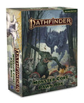 Pathfinder: 2nd Edition Monster Core Pawn Box - 