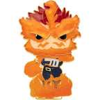 Funko Pop! Sized Pin: My Hero Academia - Endeavor - 