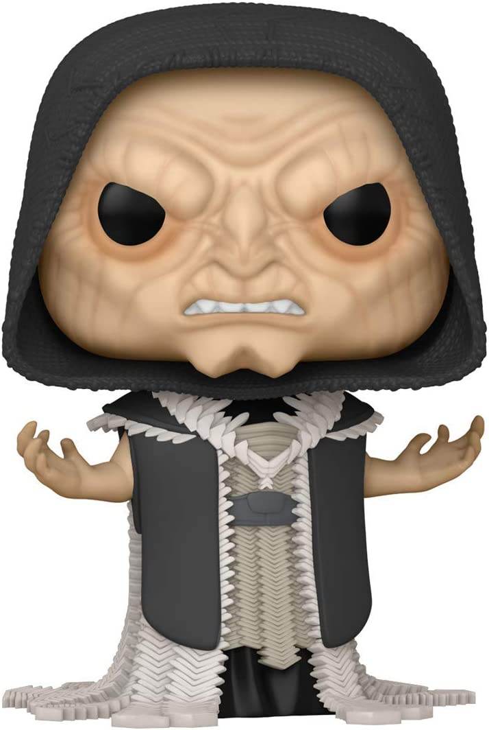 Funko Pop! DC: Justice League The Snyder Cut - Desaad Vinyl Figure - 