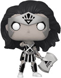 Funko Pop! Heroes Wonder Woman 80th - Black Lantern Wonder Woman Vinyl Figure - 