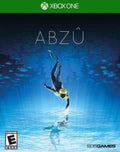 Abzu (Xbox One) - Game Manual Only