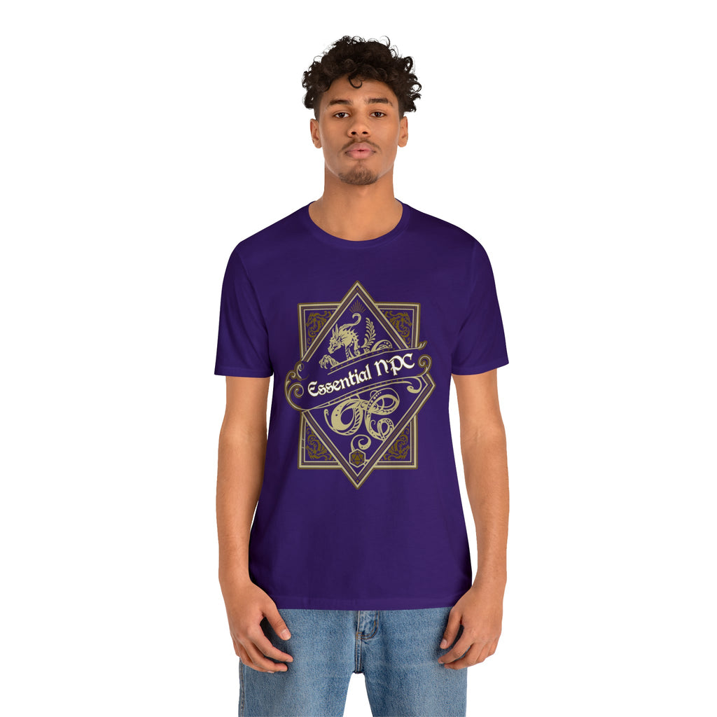 Essential NPC Shirt