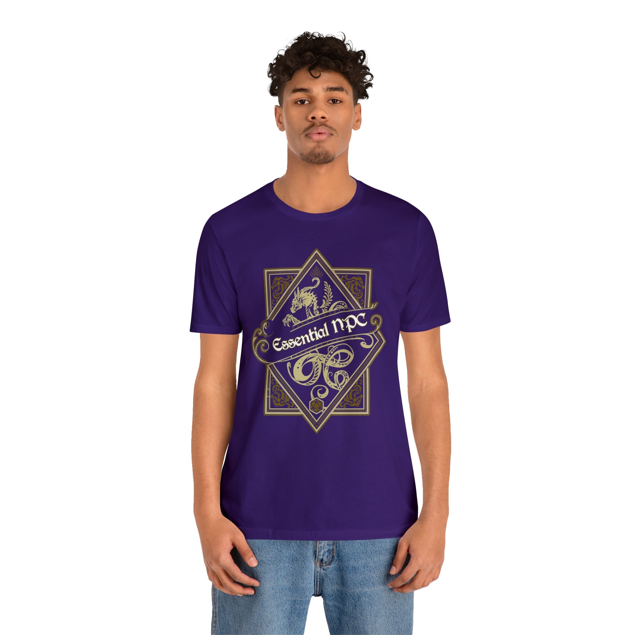 Essential NPC Shirt