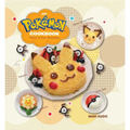 The Pokémon Cookbook: Easy & Fun Recipes