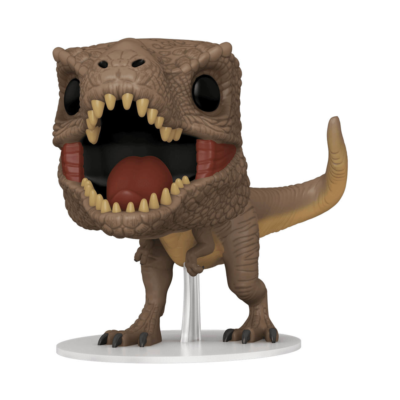 Funko Pop! Movies: Jurassic World Dominion - T. Rex - 