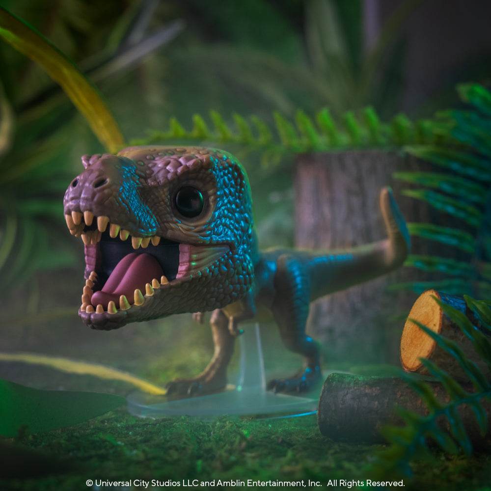 Funko Pop! Movies: Jurassic World Dominion - T. Rex - 