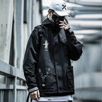 DuskJ5 Scar X Jacket - S