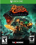 Battle Chasers: Nightwar (Xbox One) - Game Only