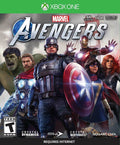 Marvel Avengers (Xbox One) - Game Only