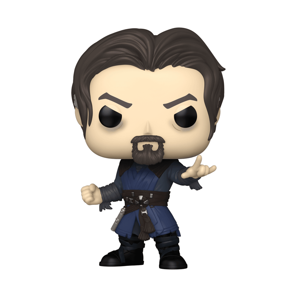 Funko Pop! Marvel: Doctor Strange Multiverse of Madness - Sinister Strange - 