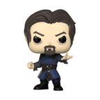 Funko Pop! Marvel: Doctor Strange Multiverse of Madness - Sinister Strange - 
