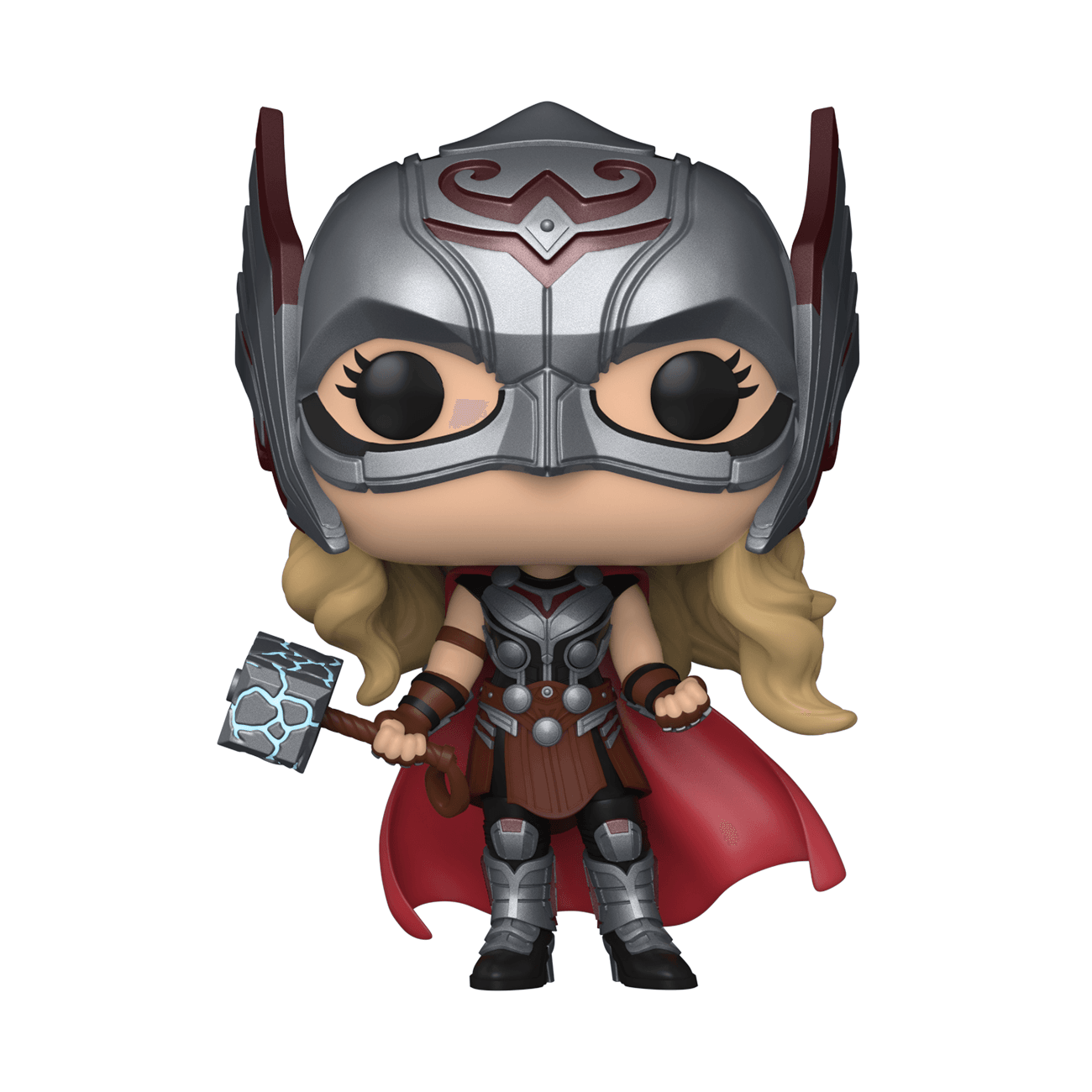 Funko Pop! Marvel Thor: Love and Thunder - Mighty Thor - 