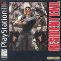 Resident Evil (Playstation) - Game Only