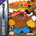 Whac-A-Mole (Gameboy Advance) - Game Manual Only