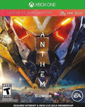 Anthem: Legion Of Dawn Edition (Xbox One) - Game Only