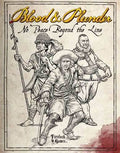 Blood & Plunder: No Peace Beyond the Line Expansion Rulebook - 