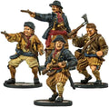 Blood & Plunder: Dutch Enter Ploeg Unit - 