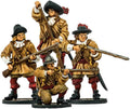 Blood & Plunder: Dutch Militie Unit - 