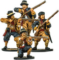 Blood & Plunder: Dutch Kapers Unit - 