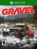 Gravel (Xbox One) - Game Only