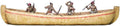 Blood & Plunder: Canoa Ship - 