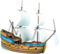Blood & Plunder: Fluyt Ship - 