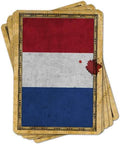 Blood & Plunder: Dutch Activation Deck - 