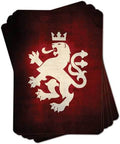 Blood & Plunder: European Forces Activation Deck - 