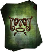 Blood & Plunder: Native Caribbean Activation Deck - 