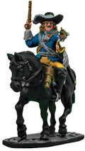 Blood & Plunder: Mounted Commander - 