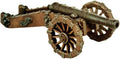 Blood & Plunder: Field Guns - 