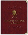 Blood & Plunder: The Collectors Edition - 