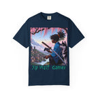 Xp Wolf Gamer  T-shirt