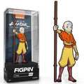 FiGPiN Avatar: The Last Airbender Aang - 