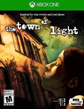The Town of Light (Xbox One) - Game Only