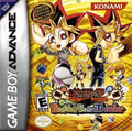 Yu-Gi-Oh! Destiny Board Traveler (Gameboy Advance) - Game Manual Only