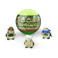 Funko Mystery Paka Paka: Oddvocados One Box - 