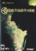 Constantine (Xbox) - Game Manual Only