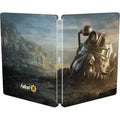 Fallout 76: Steelbook Edition (Playstation 4) - Game Manual Only