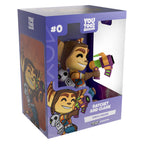 Youtooz - Playstation Mascots