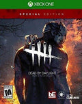 Dead By Daylight (Xbox One) - Game Manual Only