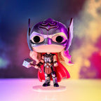 Funko Pop! Marvel Thor: Love and Thunder - Mighty Thor - 