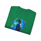 The Wolf Warrior T-shirt
