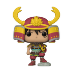 Pop! Animation: One Piece - Armored Luffy Funko Shop Exclusive