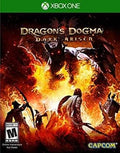 Dragon's Dogma Dark Arisen (Xbox One) - Game Only