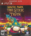 South Park: The Stick Of Truth (Greatest Hits) (Playstation 3) - Game Only