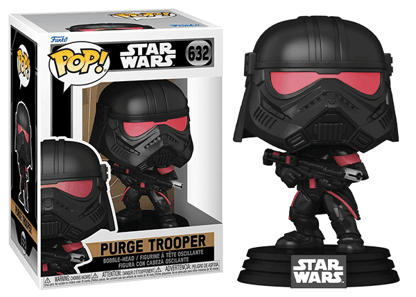 Purge Trooper (Star Wars) 632 - 
