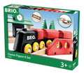 Brio: Classic Figure 8 Train Set - 