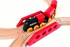 Brio: Classic Figure 8 Train Set - 